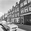 Voorgevel - Amsterdam - 20018701 - RCE -  voorgevel 