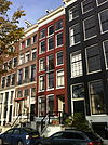 Amsterdam - Binnenkant 44a - Amsterdam - Binnenkant 44 