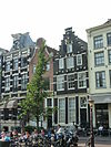 Amsterdam - Herengracht 84 en 86.JPG - Amsterdam, Herengracht 84 en 86