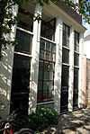 2276 A Elandsstraat 68A 02 rm1033 - Rijksmonumenten, Amsterdam 
