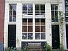 Amsterdam Bloemgracht 73 doors -  Bloemgracht 73