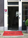 WLM - Minke Wagenaar - The Times Hotel 004 - THE TIMES HERENGRACHT 137 1015 BG Amsterdam +31(0)20-3306030 www.thetimeshotel.nl 34 kamers 70 bedden Rijksmonument 1557 Pand met halsgevel (XVIIIa) met twee oeils-de-boeuf. 