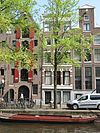 RM4884 Amsterdam - Reguliersgracht 15 - RM4884 Amsterdam - Reguliersgracht 15.jpg 
