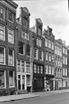 Voorgevels - Amsterdam - 20017595 - RCE -  voorgevels 