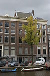 Amsterdam - Keizersgracht 616 en 614.JPG - Amsterdam, Keizersgracht 