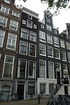 Amsterdam - Keizersgracht 490 en 488.JPG - Amsterdam, Keizersgracht 