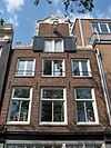 Amsterdam Oudeschans 36 top -  Oudeschans 36