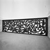 INTERIEUR, TRAPPENHUIS, BALUSTRADE TWEEDE TUSSENBORDES - Amsterdam - 20301884 - RCE -  INTERIEUR, TRAPPENHUIS, BALUSTRADE TWEEDE TUSSENBORDES 