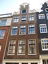 Nieuwe Leliestraat 69 -  Nieuwe Leliestraat 69, Amsterdam