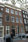 Amsterdam - Keizersgracht 237.JPG - Amsterdam, Keizersgracht 