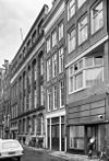 Voorgevel - Amsterdam - 20021631 - RCE -  voorgevel 
