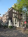 RM774 Amsterdam - Brouwersgracht 86 - RM774 Amsterdam - Brouwersgracht 86.jpg 