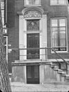 Ingang - Amsterdam - 20017338 - RCE -  ingang 