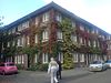 Harmoniehof Amsterdam.JPG -  Amsterdam - Harmoniehof 1 hoek CvdLindenstraat 