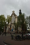 Amsterdam - Westerkerk.JPG - Amsterdam - Westerkerk 