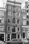 Gevel - Amsterdam - 20021055 - RCE -  gevel 