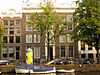 Amsterdam, keizersgracht 105 - WLM 2011 - andrevanb - amsterdam, keizersgracht 105 