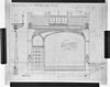 Tekening voor restauratie onderpui - Amsterdam - 20021106 - RCE -  tekening voor restauratie onderpui 