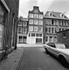 Voorgevel - Amsterdam - 20016925 - RCE -  voorgevel 