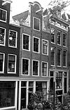 Amsterdam, egelantiersgracht 49 - WLM 2011 - andrevanb (1) - amsterdam, egelantiersgracht 49 