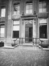 Ingangspartij - Amsterdam - 20018112 - RCE -  ingangspartij 