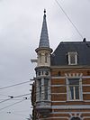 Weesperzijde 33 tower from Weesperzijde.JPG - This image was uploaded as part of Wiki Loves Monuments 2011. Afrikaans | Ð±ÐµÐ»Ð°Ñ€ÑƒÑÐºÐ°Ñ | Ð±ÐµÐ»Ð°Ñ€ÑƒÑÐºÐ°Ñ (Ñ‚Ð°Ñ€Ð°ÑˆÐºÐµÐ²Ñ–Ñ†Ð°)â€Ž | brezhoneg | catalÃ  | ÄeÅ¡tina | dansk | Deutsch | Zazaki | English | Esperanto | espaÃ±ol | eesti | franÃ§ais | Frysk | galego | Alemannisch | ×¢×‘×¨×™×ª | magyar | italiano | LÃ«tzebuergesch | Ð¼Ð°ÐºÐµÐ´Ð¾Ð½ÑÐºÐ¸ | à´®à´²à´¯à´¾à´³à´‚…