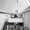 INTERIEUR, KAP, OVERZICHT - Amsterdam - 20298763 - RCE -  'DE GECROONDE RAEP': INTERIEUR, KAP, OVERZICHT 