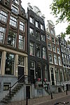 Amsterdam - Keizersgracht 212.JPG - Amsterdam, Keizersgracht 