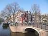 RM4945 RM4944 Reguliersgracht 92 en 90 - RM4945 RM4944 Reguliersgracht 92 en 90.jpg 