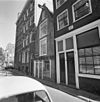 Hoek Prinsengracht, voorgevel - Amsterdam - 20019956 - RCE -  hoek Prinsengracht, voorgevel 