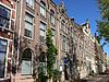 Amsterdam - Kloveniersburgwal 86a.JPG - Foto gemaakt op de Amsterdamse oudezijds burgwallen Amsterdam - Kloveniersburgwal 86 