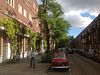 Amsterdam - Harmoniehof blok G Terborgstraat.JPG -  Amsterdam - Harmoniehof blok G Terborgstraat 