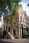 2142 A-Bloemstr42 03 rm605 - Rijksmonumenten, Amsterdam 
