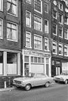 Onderpui - Amsterdam - 20019778 - RCE -  onderpui 