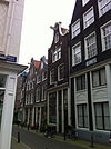 Amsterdam - Eerste Tuindwarsstraat 19 -  Amsterdam - Eerste Tuindwarsstraat 19 