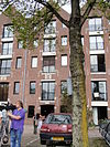 Rm1070.JPG -  Rijksmonument in Amsterdam, gefotografeerd in het kader van Wiki Loves Monuments tijdens Wiki takes Amsterdam  Rijksmonumenten (National heritage buildings) photographed for Wiki Loves Monuments during Wiki takes Amsterdam 