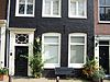 Reguliersgracht 43 door -  Reguliersgracht 43