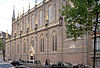 Domic4 -  Dominicuskerk, Spuistraat. Het originele bestand staat hier en wordt hier gebruikt. 