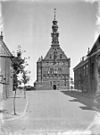 Exterieur - Hoorn - 20115550 - RCE -  Hoofdtoren: exterieur 