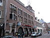Amsterdam, Reguliersdwarsstraat 108 -  Reguliersdwarsstraat 108