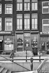 Voorgevel - Amsterdam - 20020303 - RCE -  voorgevel 