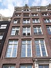 Amsterdam Oudeschans 68 top -  Oudeschans 68