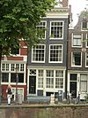 Herengracht 363 -  Herengracht 363 in Amsterdam.
