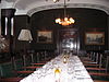 WLM - Minke Wagenaar - Industrieele Groote Club 012 - Industrieele Groote Club Amsterdam architect Foeke Kuipers (1912) uitvoering 1913-1916 Rijksmonument Dam 27 1012 JS Amsterdam 9 september 2006 Open Monumentendagen 2006 