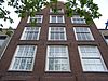 Pand met klokgevel