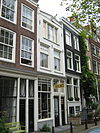 Amsterdam - Bloemgracht 58 -  Amsterdam - Bloemgracht 58 