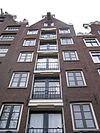 Amsterdam Lauriergracht 109 top -  Lauriergracht 109