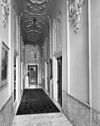 INTERIEUR, OVERZICHT GANG - Amsterdam - 20280725 - RCE -  INTERIEUR, OVERZICHT GANG 