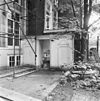 Achtergevel achterhuis - Amsterdam - 20017223 - RCE -  achtergevel achterhuis 