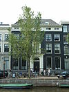 Amsterdam - Herengracht 52.JPG - Amsterdam, Herengracht 52
